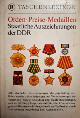 Orden, preise, Medaillen Staatliche Auszeichnungen