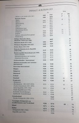 Orden und Ehrenzeichen