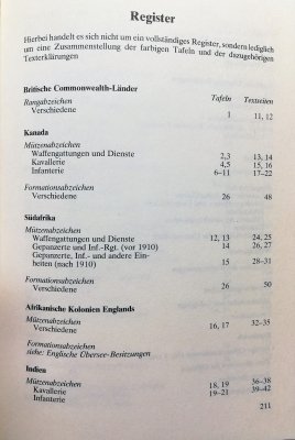 Rang-u. Ehrenabzeichen der Armeen des 2. Weltkrieg