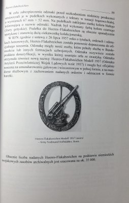 Wehrmacht HEER odznaki szturmowe 1939-1943 - nowe 