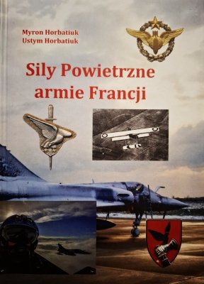 Sily Powietrzne armie Francji