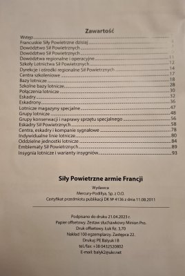 Sily Powietrzne armie Francji