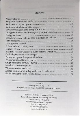 Służba medyczna armii francuskiej
