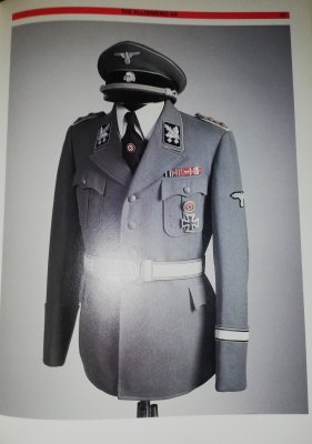SS Regalia