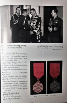 Symbole wolności bałtyckiej 1918-1940