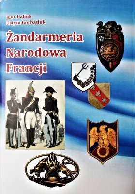 Żandarmeria Narodowa Francji