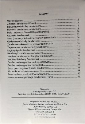 Żandarmeria Narodowa Francji