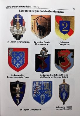 Żandarmeria Narodowa Francji