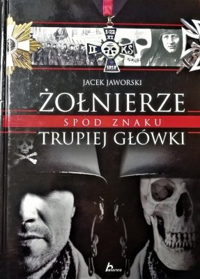 Żołnierze spod znaku trupiej główki