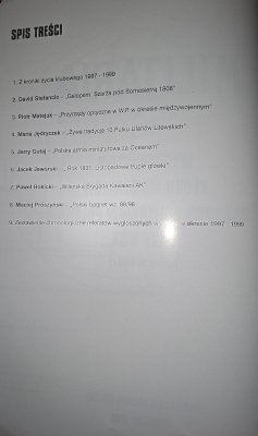 Militaria SKMDMP nr 8