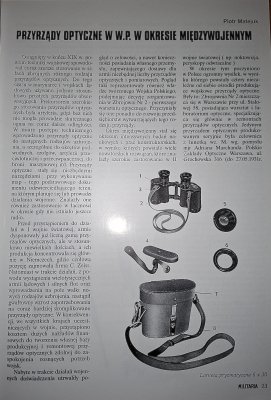 Militaria SKMDMP nr 8