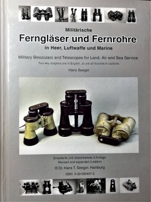 Militarishe Fernglaser und Fernrohre in Heer, Luft