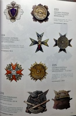 Aukcja militariów /4 - Sopocki Dom Aukcyjny