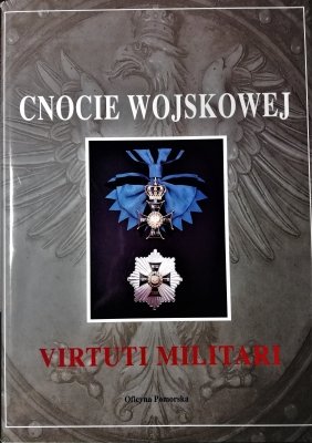 Cnocie wojskowej Virtuti Militari