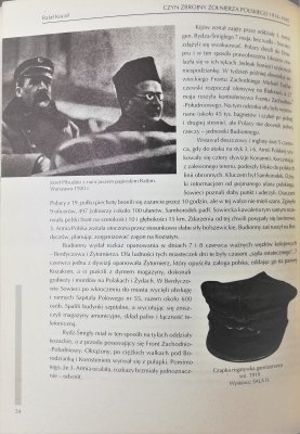Czyn żołnierza polskiego 1914-1945 - kolekcja Ja
