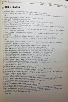 Czyn żołnierza polskiego 1914-1945 - kolekcja Ja