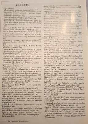 Dla Ciebie Polsko i dla Twojej chwały - katalog w