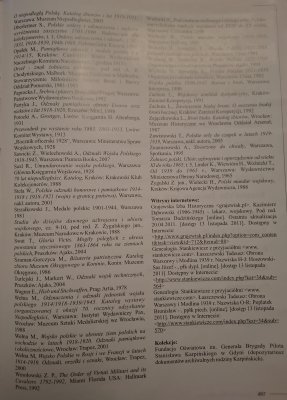 Dla Ciebie Polsko i dla Twojej chwały - katalog w