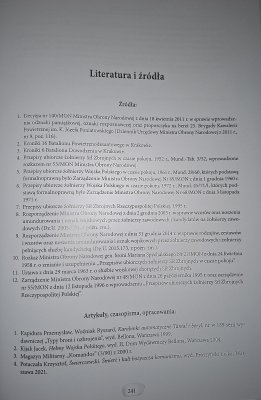 Nakrycia głowy polskich wojsk powietrznodesantowy