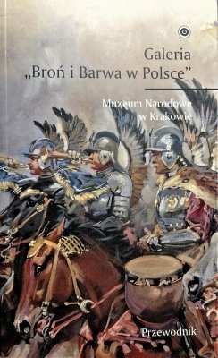 Galeria Broń i Barwa w Polsce
