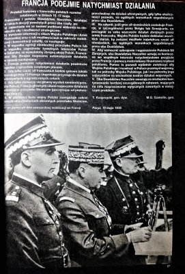 II Wojna Światowa - czasopismo