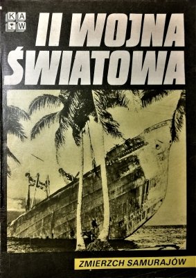 II Wojna Światowa - czasopismo