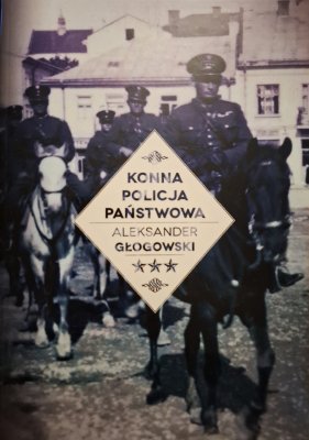 Konna Policja Państwowa