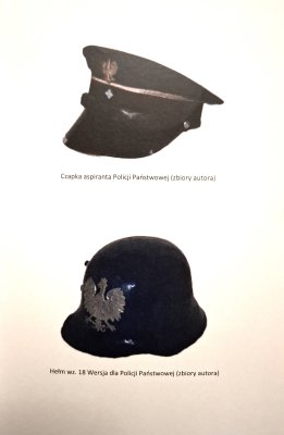 Konna Policja Państwowa