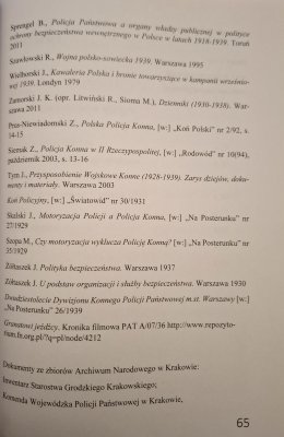 Konna Policja Państwowa