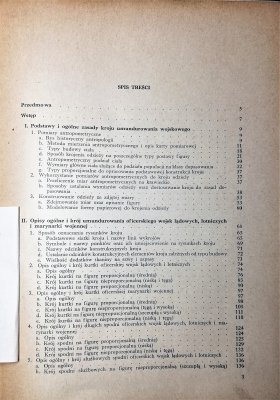 Krój i wykonanie umundurowania wojskowego