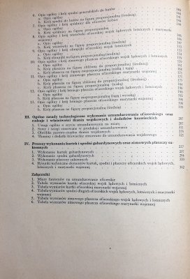 Krój i wykonanie umundurowania wojskowego