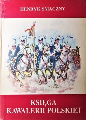 Księga kawalerii poslkiej