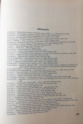 Księga kawalerii poslkiej