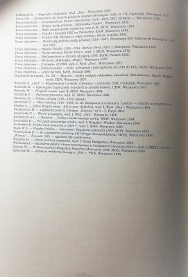 Księga kawalerii poslkiej