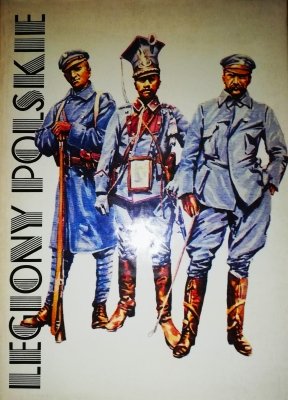 Legiony Polskie - album