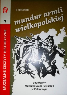 Mundur armii wielkopolskiej