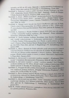 Mundur i barwy jazdy dywizyjnej oraz strzelców ko