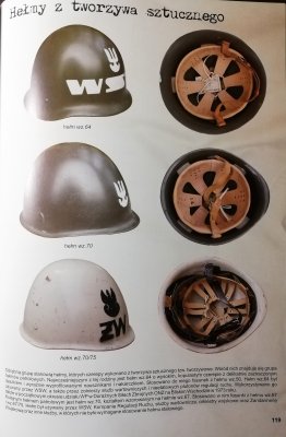 Mundur i wyposażenie Żołnierza Polskiego 1943-1