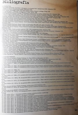 Mundur i wyposażenie Żołnierza Polskiego 1943-1