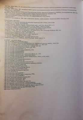 Mundur i wyposażenie Żołnierza Polskiego 1943-1