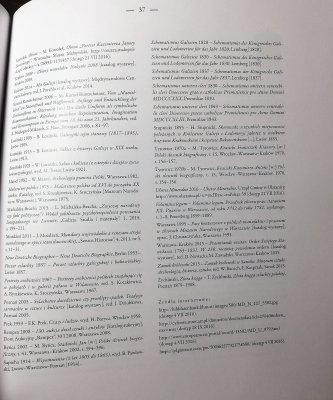 Mundury stanów galicyjskich