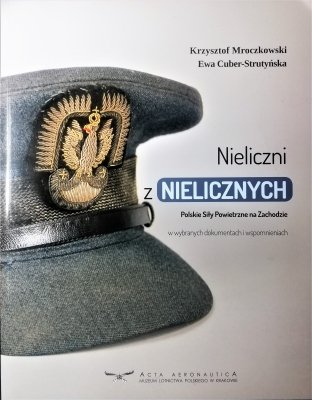 Nieliczni z nielicznych Polskie Siły Powietrzne n