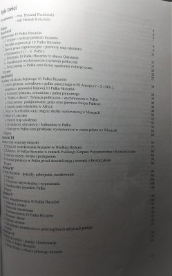 Ostatni polscy huzarzy