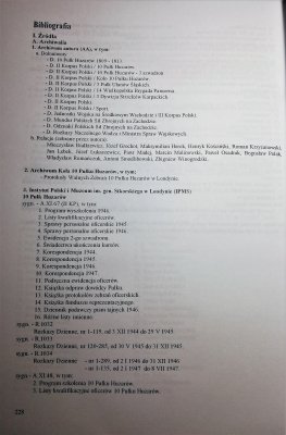 Ostatni polscy huzarzy