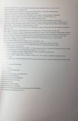 Polsce zawsze i wszędzie służyć będę