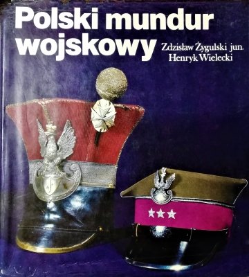 Polski mundur wojskowy