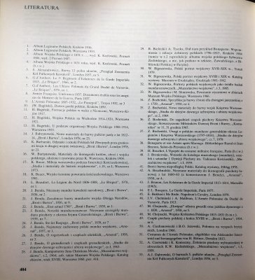 Polski mundur wojskowy