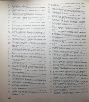 Polski mundur wojskowy