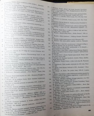 Polski mundur wojskowy
