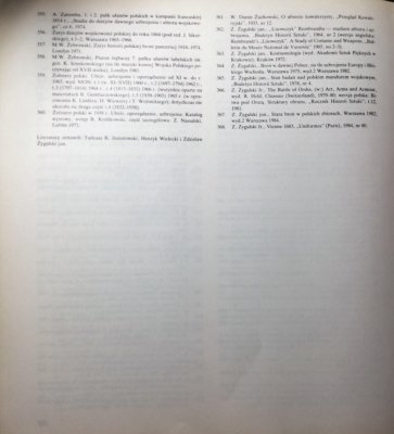 Polski mundur wojskowy